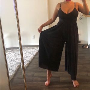 Jumpsuit from silence & noise